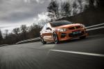 Vauxhall VXR8 GTS 2014 года